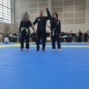 컴뱃주짓수 | 쌍문주짓수 주짓수시합 퀸즈컴뱃 시합참가!