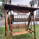 솔향기 가득한 펜션 | [창녕펜션 / 비슬산펜션] 자연 속 힐링 공간, 비슬산풍경펜션에서 즐기는 풍경여행