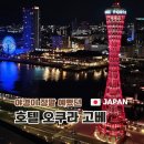어센틱비지니스 | 오쿠라고베 호텔 야경이 한눈에 보이는 트윈룸 후기