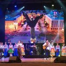 우크라이나 평화기원 콘서트 이미지