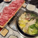 샤쁜샤쁜 | 하단 샤브샤브 맛집 샤쁜샤쁜 샤브 따끈하게 먹고온 후기