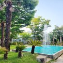 정원카페 이미지