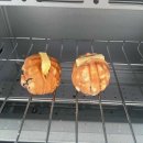 미소순대 뒷편 주차장 공원 이미지