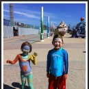 개구장이 이미지