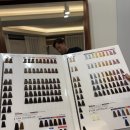 살랑살롱 | 미아역 미용실 살롱노트 내돈내산 염색 대만족 후기! (무조건 가세요)