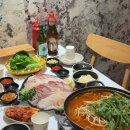 오랜친구들 - 강서구 마곡중앙6로 42 | 노량진수산시장 / 오랜 친구들과 주말 모임에서 제대로 즐긴 대해수산 모듬회 솔직 후기