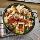 사강로 | 화성 송산 아부지의 찐 단골집! 국물이 끝내주는 6시 내고향 회센타 매운탕 후기