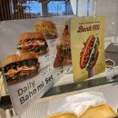 임학역 2번 출구 | [계양구 카페] 계산동 브런치 맛집 '엔제리너스 계산점' 방문후기(불고기반미, 햄반미, 제로아이스티)