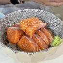 동차밥 | 연남동 맛집 추천 동차밥 생연어 덮밥 사케동 내돈내산 솔직후기