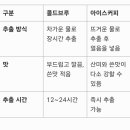 콜드브루 이미지