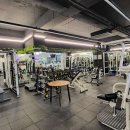 바디트랜스짐 은행점 헬스PT 이미지