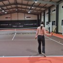 고봉로658번길 | 일산 테니스 : 왓어샷 최지원 강사님과의1대1 강습 후기