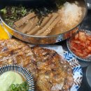 연탄불고기 - 광명시 광화로 31 | 연탄불고기