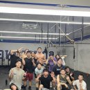 크로스핏손오공 이미지