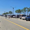 하조대해수욕장 화장실 2 이미지