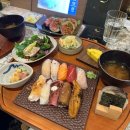 전주 스시아시타 송천점 고급스러워 대접받는 기분이 들었던 스탠다드 스시 정식 내돈내산 후기