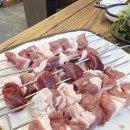 정원셀프주유소 | 의정부 민락 오리고기 맛집, &#39;오리타운&#39; 주차 및 내돈내산 후기