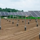 영광시스템 태양광발전소 이미지