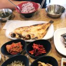 어찬 생선구이 이미지