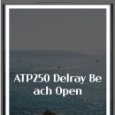 ​ATP250 Delray Beach Open