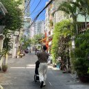 A1404 | 베트남 | 14개월 아기와 나트랑 Day1-1/ 와이즈 스테이 파노라마 호텔, 포한푹, 화이트스파앤네일, 라칼라