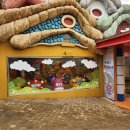 민속촌로 | 한국민속촌 주말 오픈런 놀이기구 / 먹거리 / 공연시간 / 주차 후기:))