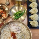 일산닭칼국수 - 성남시 분당구 느티로 67 | 일산닭칼국수