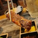 금정쪽갈비 | 뼈구이와 쪽갈비가 맛있었던 부산대 맛집 고담