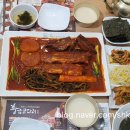 영종도 맛집 황금코다리 영종도점에서 가족이랑 꿀맛 점심 먹은 후기