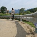 딴산노을 이미지