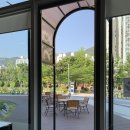 [창원 대방동/카페] 성산스포츠센터 럽콩카페(럽콩cafe): 자바칩프라치노, 밀크쉐이크