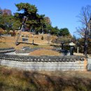 귀인조씨묘 이미지