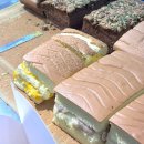 베이커리지베 | 대만 시먼딩 맛집 대왕 카스테라 베이커리 치즈 오리지널 포장 후기