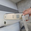 수릉원(방범폴2) | 강동구 강제개방 현관문 복원, 찌그러진 현관문 복원 후기!