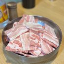 도훈고깃집 | 회기역 경희대 삼겹살맛집 고깃집도훈