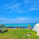 바다물결캠핑장 이미지