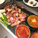 문백서울식당