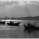 군산앞바다 이미지