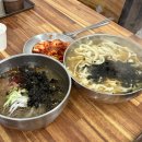 정칼국수 | [부평시장] 손칼국수 5,000원 정탁구홍두깨칼국수 후기