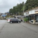 제일식당 앞 | [여행] 양양 남애항 현지인맛집 남애제일식당 내돈내산 솔직후기