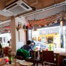 이태원 세계음식거리 이미지