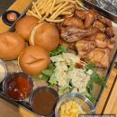 산성대로255번길 | 성남시 수정구 : 다양한 종류의 다이어트 치킨 맛집 [누나홀닭 성남종합시장점]