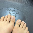 산본종합상가 | 산본네일 [네일리] 여름엔 자석젤패디~ 40분만에 완성한 빠르고 퀄리티 좋은 네일샵 내돈내산후기!