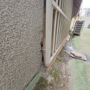 은행동주민센터 | 우만동 은행동 연립반지하 침수방지 물막이판 설치