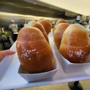 칠암여자경로당 | 부산 기장 일광 베이커리카페 칠암사계, 바다뷰 즐기며 맛보는 소금빵 후기(카페 전용 주차장 있음)