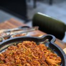 점심밥 저녁고기 | 마산 내서 맛집 점심밥집으로 오리탕 저녁 가족외식으로 오리불고기 중리오리원