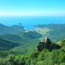 금산4구 | 1850년경 회정(晦亭) 민재남(閔在南) 선생의 &#39;금산(錦山)&#39;