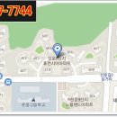 휴먼시아6단지 아파트 앞 이미지