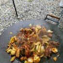 홍천 높은터 캠핑장 이미지