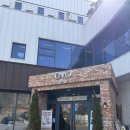 화성 향남 대형 베이커리카페 - CMC 카페 모던코드